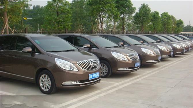 廣州包車到珠海多少錢