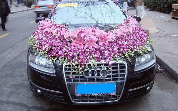 廣州婚慶租車如何正確進行