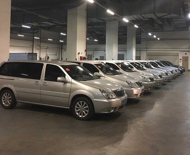 廣州包車到珠海多少錢
