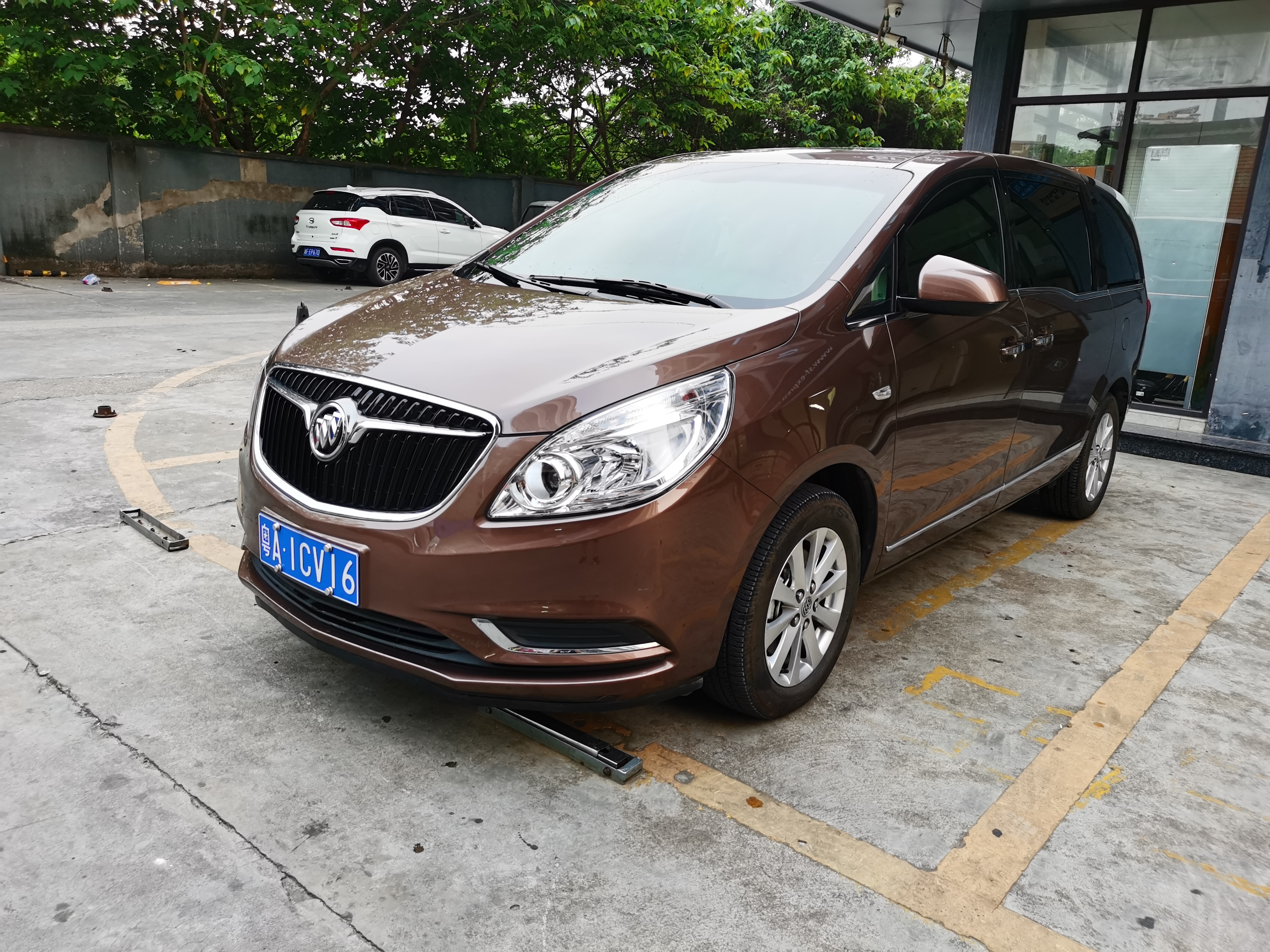 廣州租車公司在廣州移動大會期間有突出貢獻